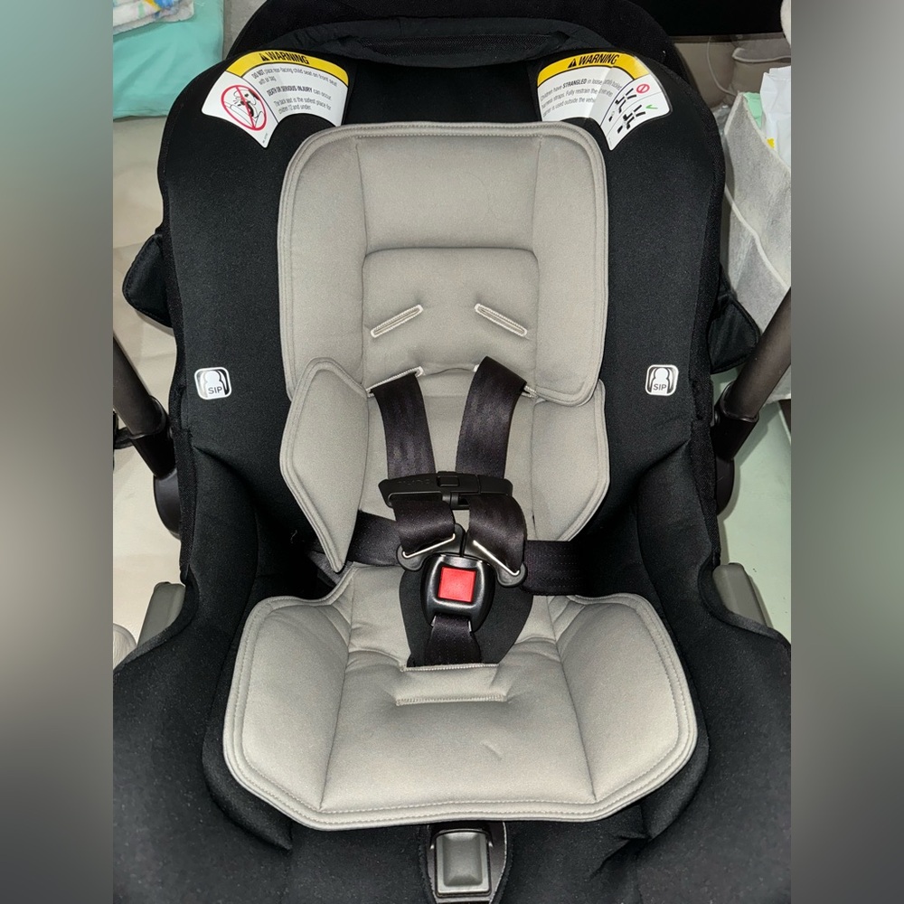 Nuna Pipa Infant Carseat